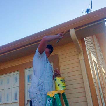 Lorenzo's Painters Inc.