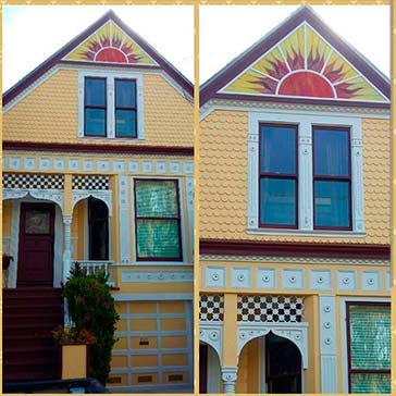 Lorenzo's Painters Inc.