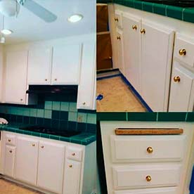 Lorenzo's Painters Inc.