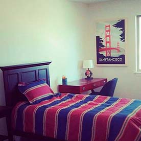 Lorenzo's Painters Inc.